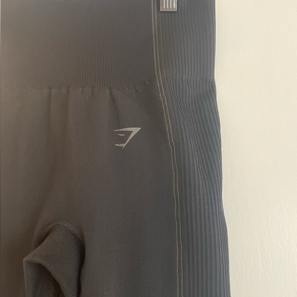 GYMSHARK Workout Leggings - Picture 3 of 4